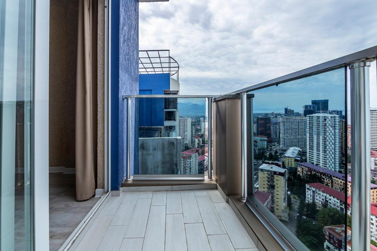 G-Point Batumi Exterior foto