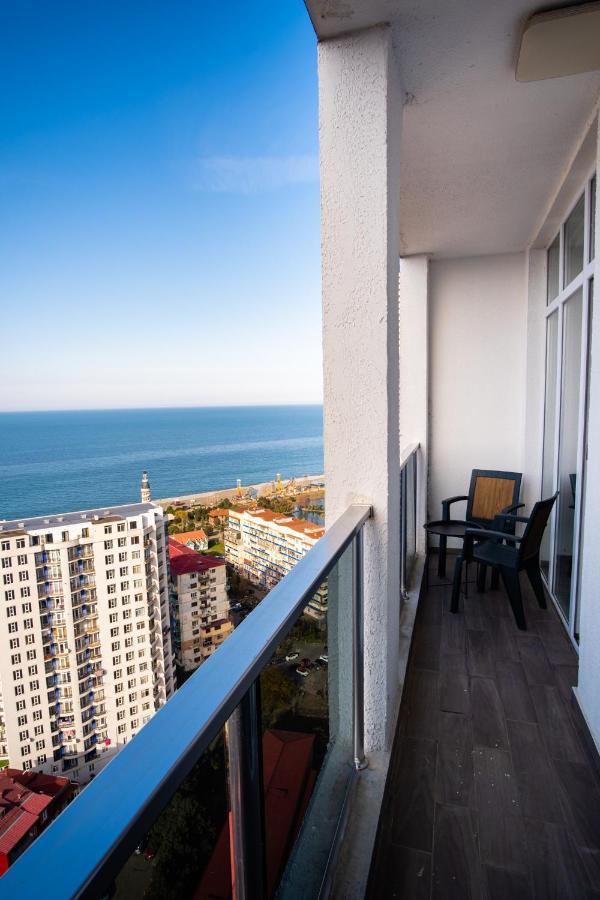 G-Point Batumi Exterior foto